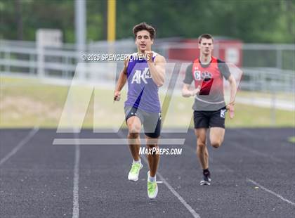 Thumbnail 1 in SoMeck 4A Conference Championships photogallery.
