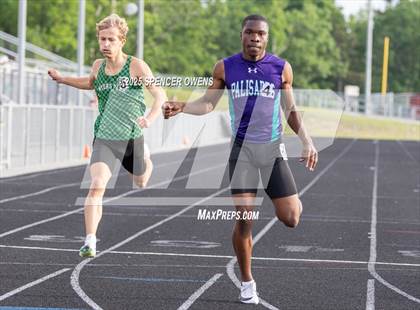 Thumbnail 3 in SoMeck 4A Conference Championships photogallery.
