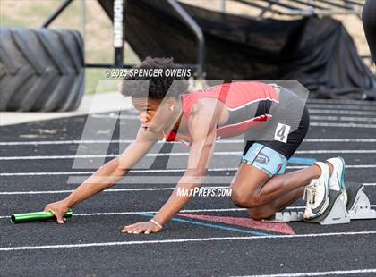 Thumbnail 3 in SoMeck 4A Conference Championships photogallery.