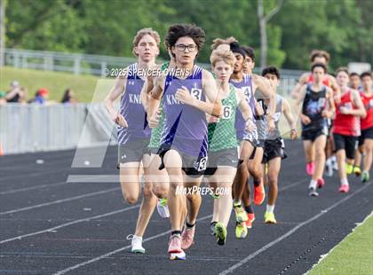 Thumbnail 3 in SoMeck 4A Conference Championships photogallery.