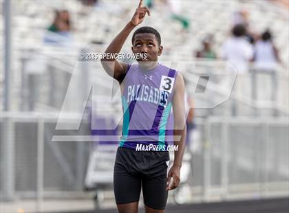 Thumbnail 3 in SoMeck 4A Conference Championships photogallery.