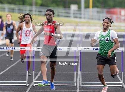 Thumbnail 2 in SoMeck 4A Conference Championships photogallery.