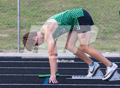 Thumbnail 2 in SoMeck 4A Conference Championships photogallery.