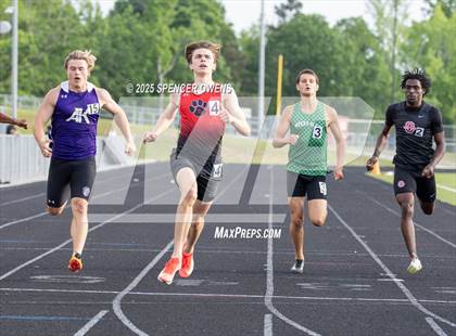 Thumbnail 1 in SoMeck 4A Conference Championships photogallery.