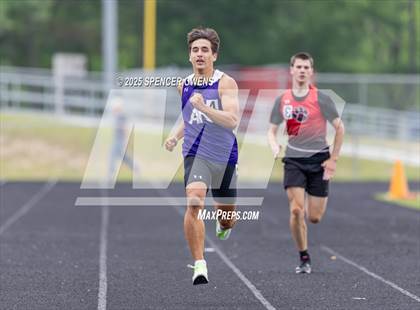 Thumbnail 3 in SoMeck 4A Conference Championships photogallery.