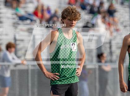 Thumbnail 1 in SoMeck 4A Conference Championships photogallery.