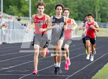 Thumbnail 3 in SoMeck 4A Conference Championships photogallery.