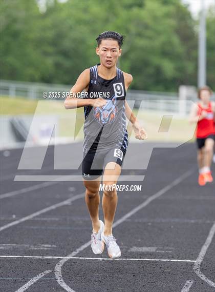 Thumbnail 3 in SoMeck 4A Conference Championships photogallery.