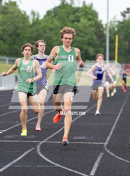 Thumbnail 2 in SoMeck 4A Conference Championships photogallery.