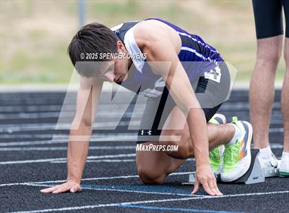 Thumbnail 3 in SoMeck 4A Conference Championships photogallery.