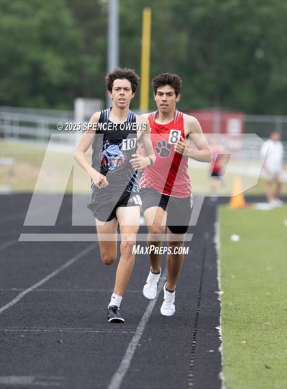 Thumbnail 2 in SoMeck 4A Conference Championships photogallery.