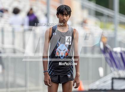 Thumbnail 3 in SoMeck 4A Conference Championships photogallery.