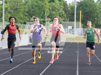 Thumbnail 3 in SoMeck 4A Conference Championships photogallery.