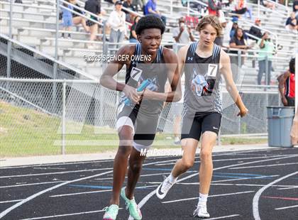 Thumbnail 3 in SoMeck 4A Conference Championships photogallery.