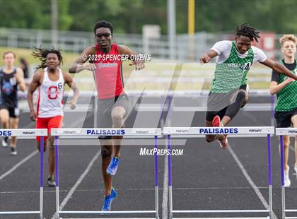 Thumbnail 1 in SoMeck 4A Conference Championships photogallery.