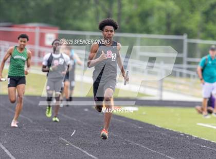 Thumbnail 2 in SoMeck 4A Conference Championships photogallery.