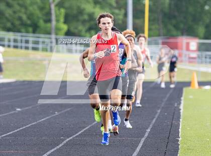 Thumbnail 2 in SoMeck 4A Conference Championships photogallery.