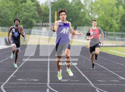 Thumbnail 2 in SoMeck 4A Conference Championships photogallery.
