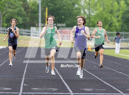 Thumbnail 3 in SoMeck 4A Conference Championships photogallery.