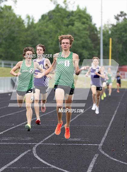 Thumbnail 3 in SoMeck 4A Conference Championships photogallery.