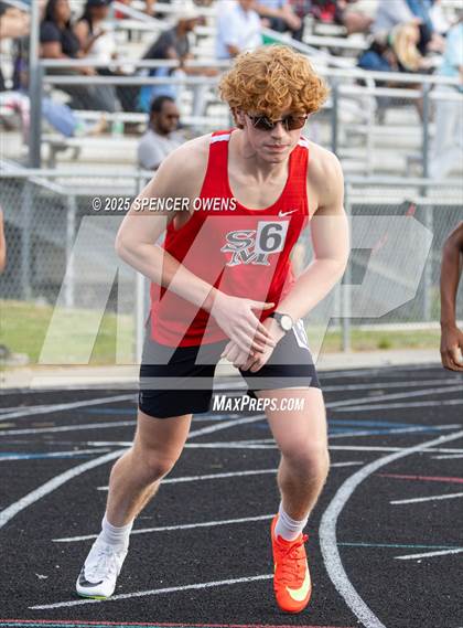 Thumbnail 1 in SoMeck 4A Conference Championships photogallery.