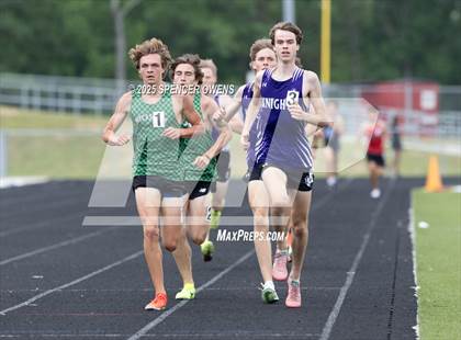 Thumbnail 3 in SoMeck 4A Conference Championships photogallery.