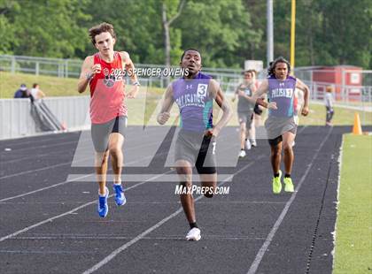 Thumbnail 3 in SoMeck 4A Conference Championships photogallery.