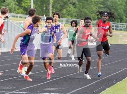 Thumbnail 1 in SoMeck 4A Conference Championships photogallery.