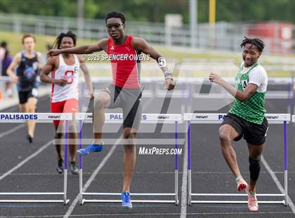 Thumbnail 1 in SoMeck 4A Conference Championships photogallery.