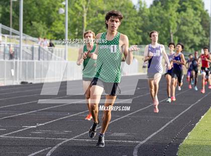 Thumbnail 2 in SoMeck 4A Conference Championships photogallery.