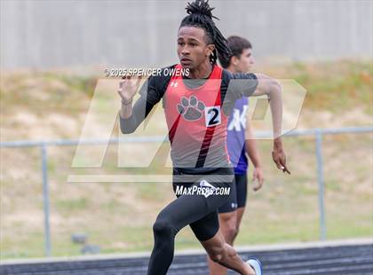 Thumbnail 2 in SoMeck 4A Conference Championships photogallery.