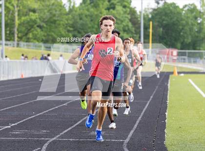 Thumbnail 3 in SoMeck 4A Conference Championships photogallery.