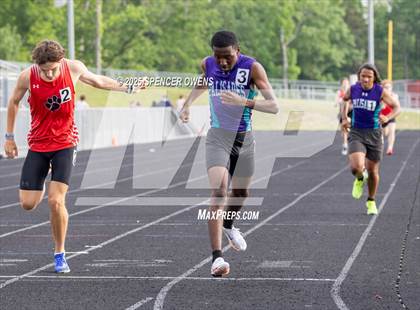 Thumbnail 2 in SoMeck 4A Conference Championships photogallery.