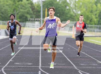 Thumbnail 3 in SoMeck 4A Conference Championships photogallery.