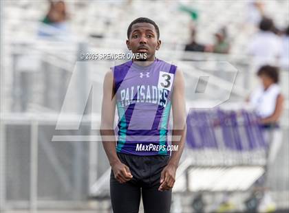 Thumbnail 1 in SoMeck 4A Conference Championships photogallery.