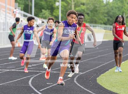 Thumbnail 1 in SoMeck 4A Conference Championships photogallery.