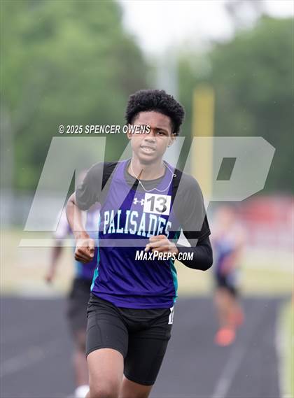 Thumbnail 1 in SoMeck 4A Conference Championships photogallery.