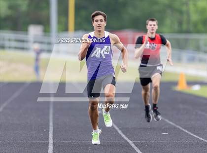Thumbnail 1 in SoMeck 4A Conference Championships photogallery.