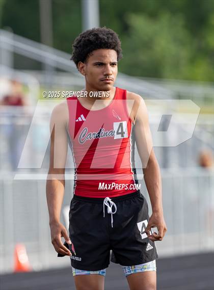 Thumbnail 2 in SoMeck 4A Conference Championships photogallery.