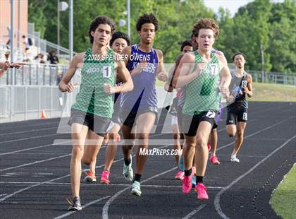 Thumbnail 3 in SoMeck 4A Conference Championships photogallery.
