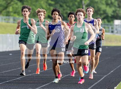 Thumbnail 2 in SoMeck 4A Conference Championships photogallery.