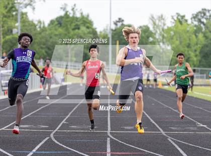 Thumbnail 2 in SoMeck 4A Conference Championships photogallery.