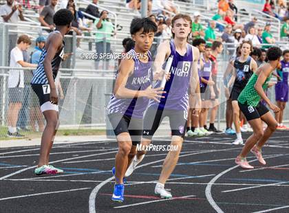 Thumbnail 2 in SoMeck 4A Conference Championships photogallery.