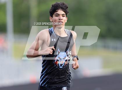 Thumbnail 1 in SoMeck 4A Conference Championships photogallery.