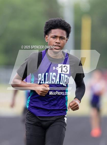 Thumbnail 1 in SoMeck 4A Conference Championships photogallery.