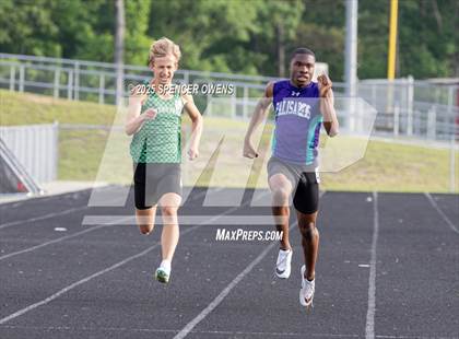Thumbnail 3 in SoMeck 4A Conference Championships photogallery.