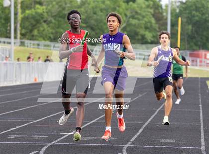 Thumbnail 3 in SoMeck 4A Conference Championships photogallery.