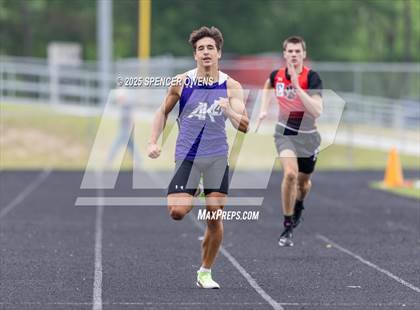 Thumbnail 2 in SoMeck 4A Conference Championships photogallery.