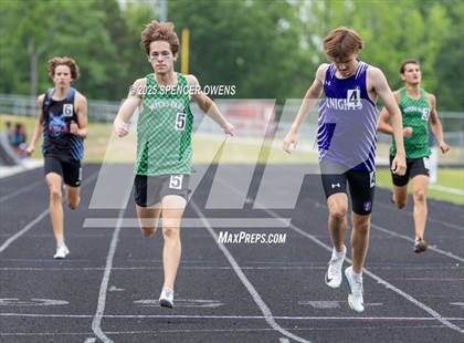 Thumbnail 2 in SoMeck 4A Conference Championships photogallery.