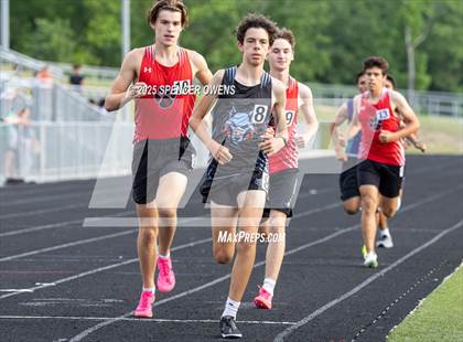 Thumbnail 1 in SoMeck 4A Conference Championships photogallery.